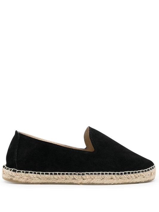 Manebí MANEBI Flat shoes Black