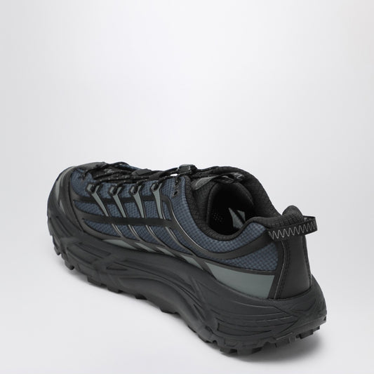 Hoka One One Sneaker Mafate Three2 Black/ Outer orbit