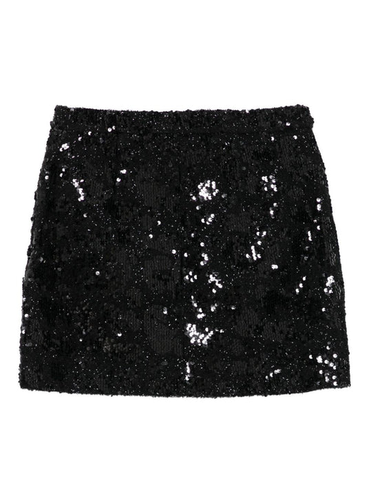 Iro Skirts Black