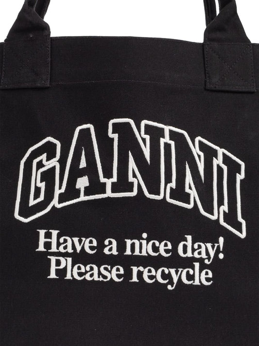 Ganni XXL Tote