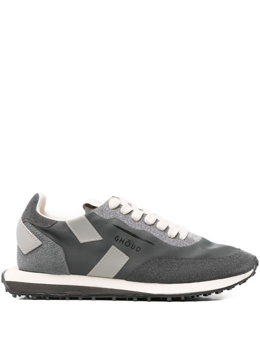 Ghoud Sneakers Grey