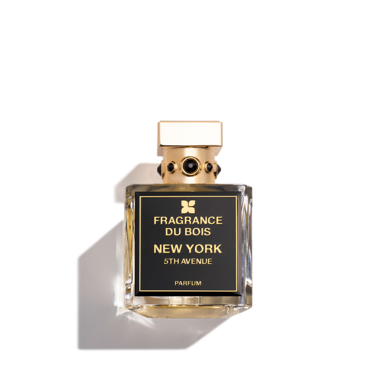 New York 5th Avenue - 100ml - Extrait De Parfum