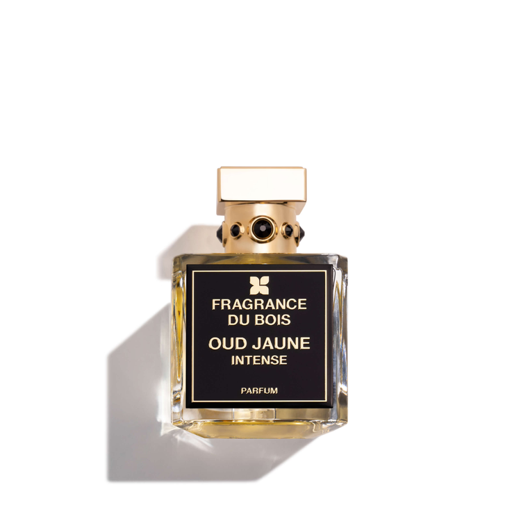 Oud Jaune Intense - 100ml - Extrait De Parfum
