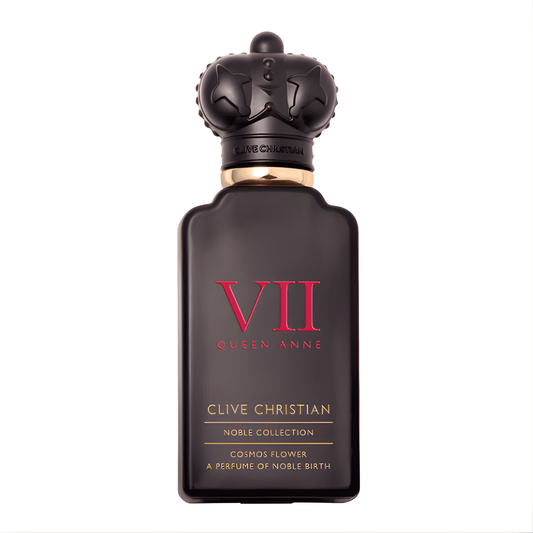 Queen Anne Cosmos Flower - 50ml - Eau de Parfum