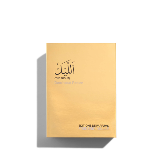 The Night 100ml - Eau de Parfum