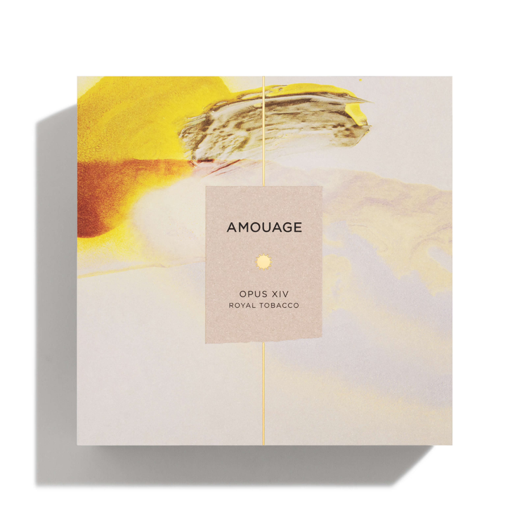 Opus XIV - Royal Tobacco 100ml - Eau de Parfum