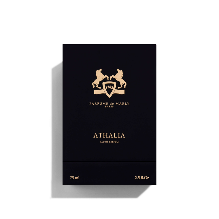 Athalia 75ml - Eau de Parfum