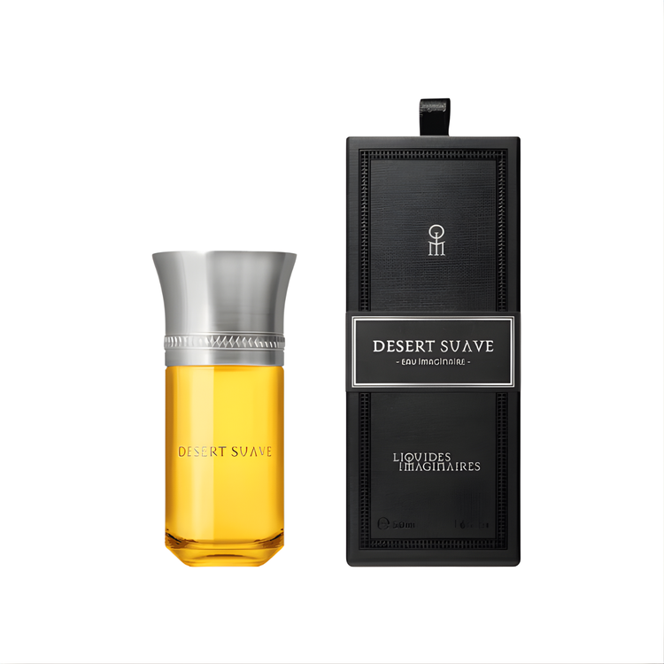 Desert Suave 100ml - Eau de Parfum