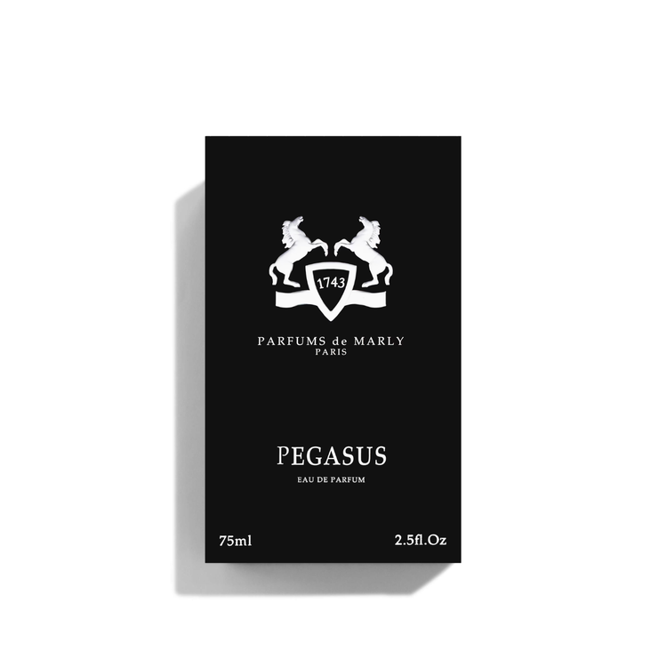 Pegasus 75ml - Eau de Parfum