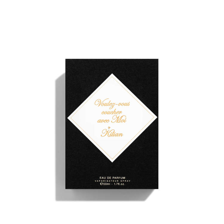 Voulez Vous Coucher Avec Moi 50ml - Eau de Parfum