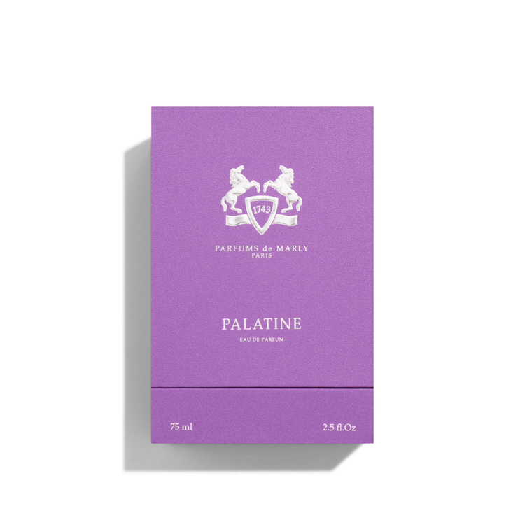 Palatine 75ml - Eau de Parfum