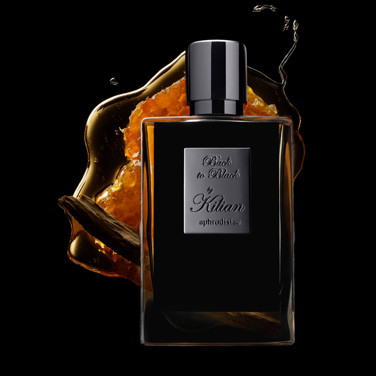 Back to Black 50ml - Eau de Parfum