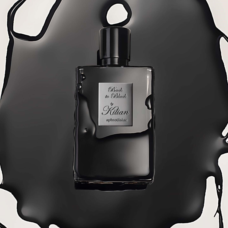 Back to Black 50ml - Eau de Parfum