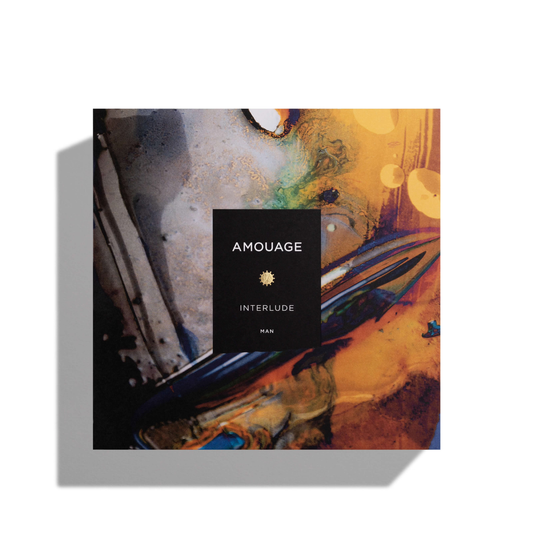 Interlude Man 50ml - Eau de Parfum