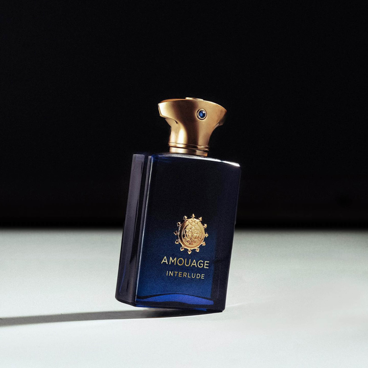 Interlude Man 50ml - Eau de Parfum