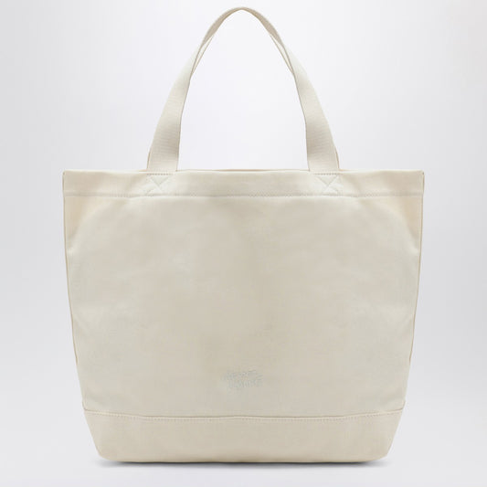 Maison Kitsuné Double Bold Fox Head medium tote bag