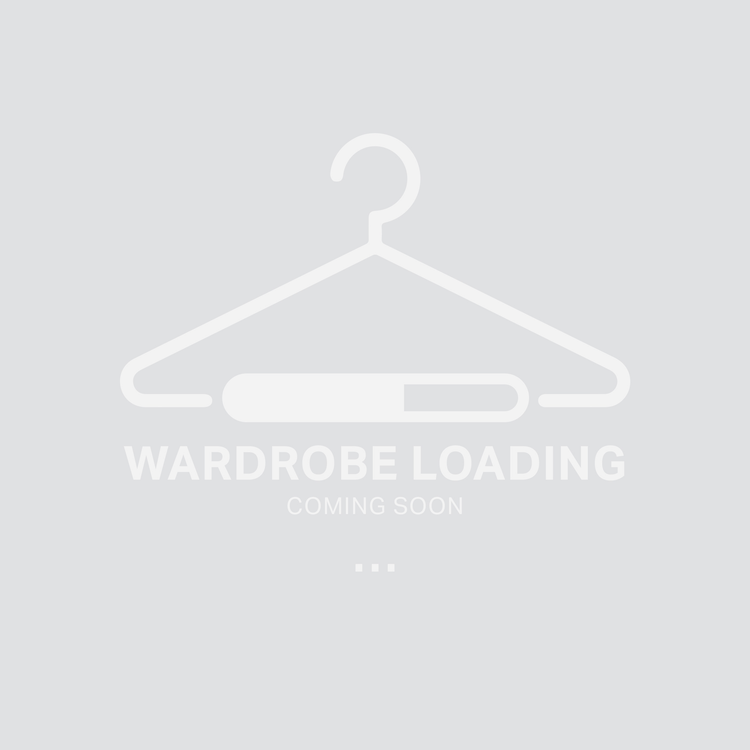 Il Gufo Apricot scrunchie in Liberty fabric