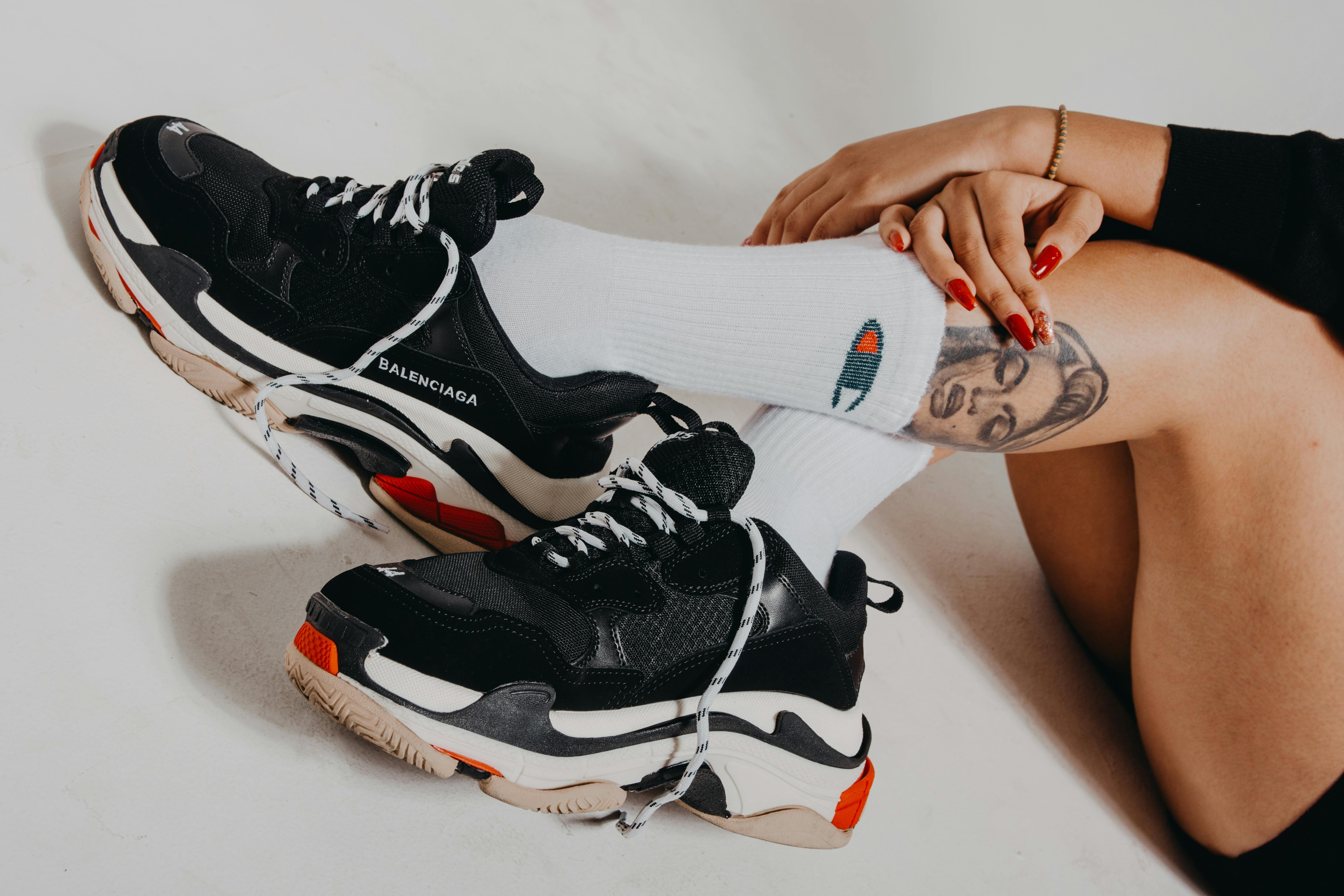 Shoes