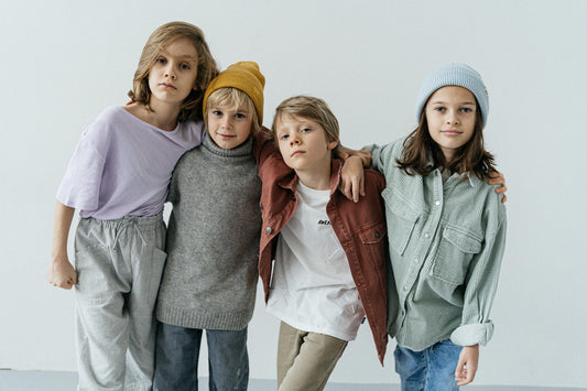 Monterri Kids