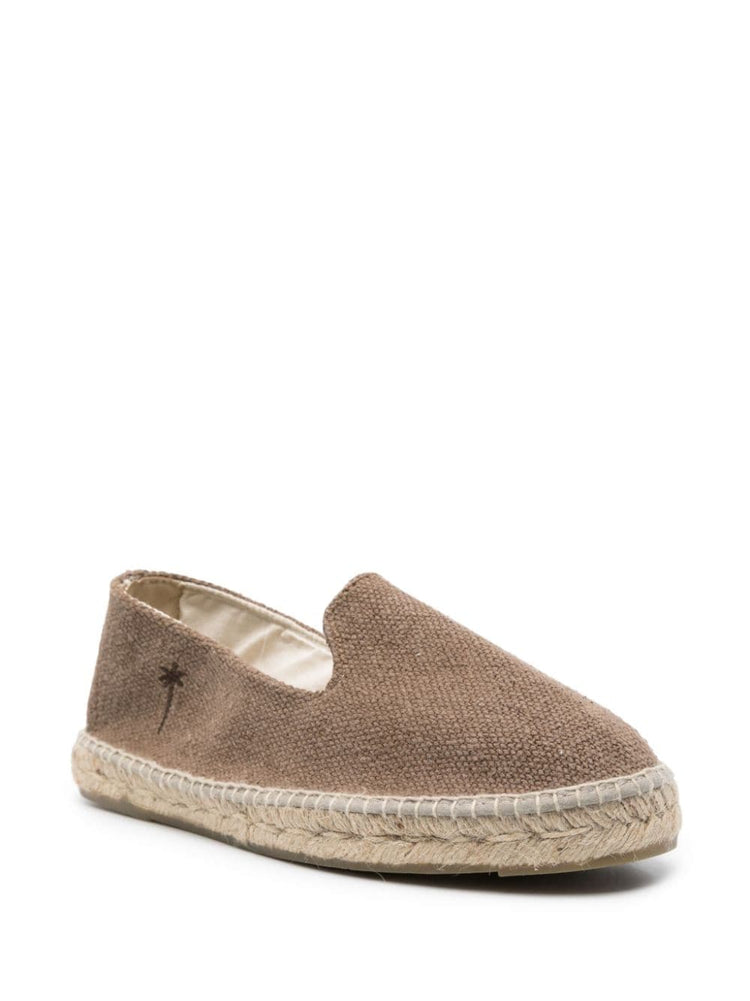 Manebí MANEBI Flat shoes Dove Grey
