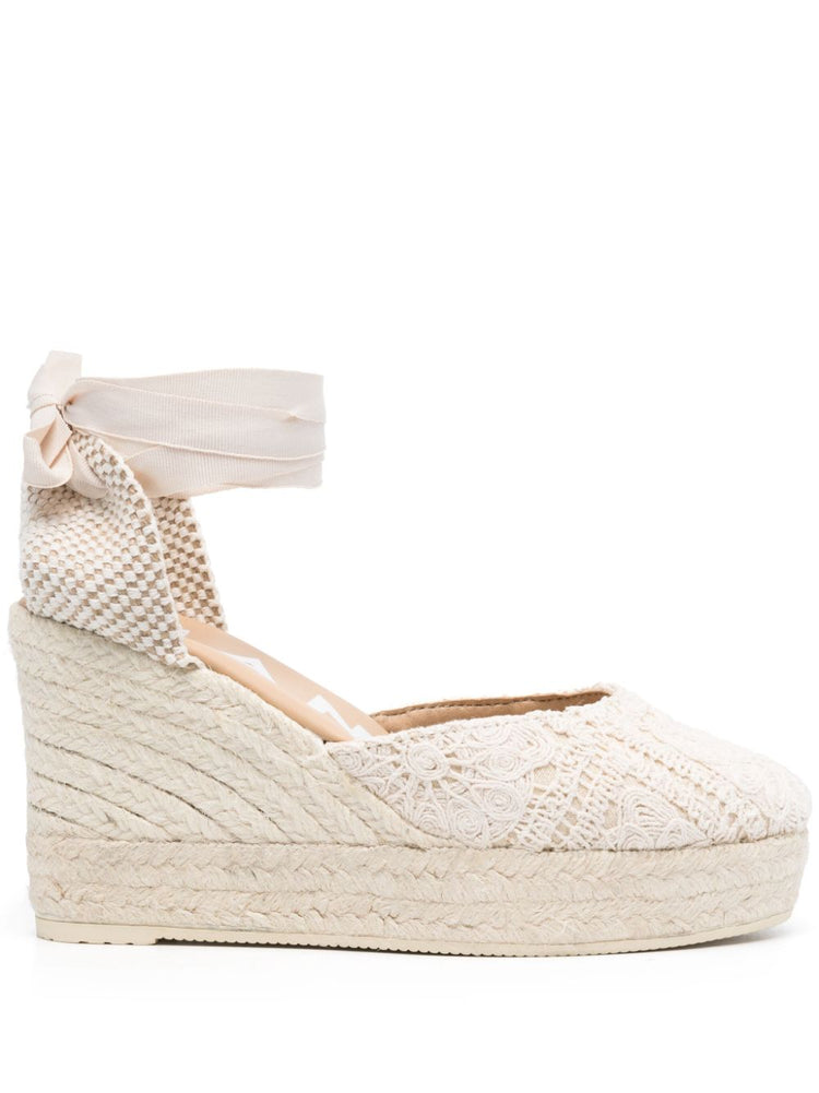 Manebí MANEBI Flat shoes White