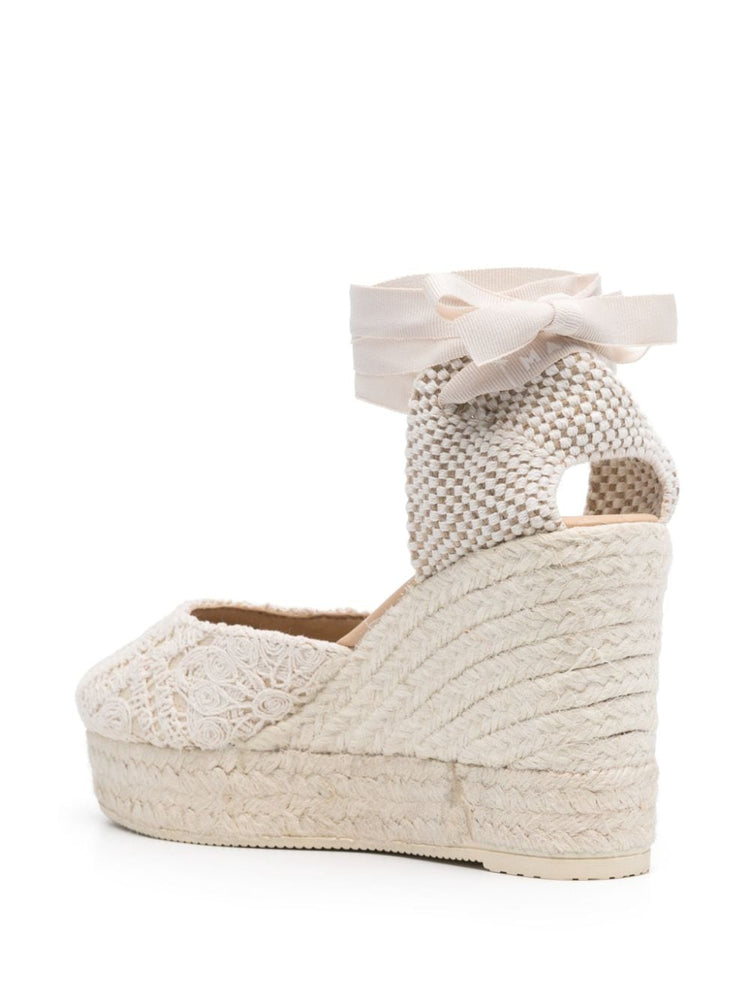 Manebí MANEBI Flat shoes White