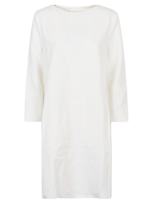 Liviana Conti Dresses White