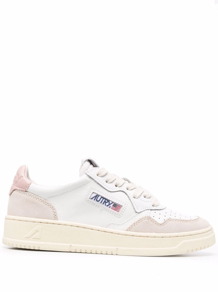 Autry Medalist low Sneakers