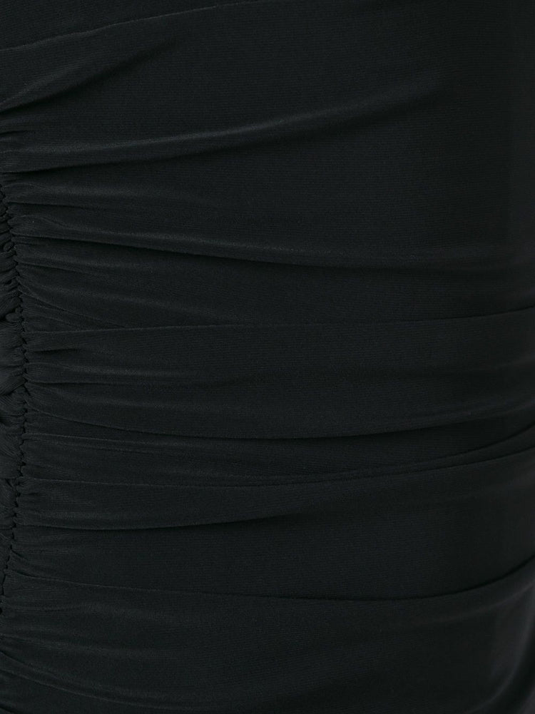 Norma Kamali Dresses Black