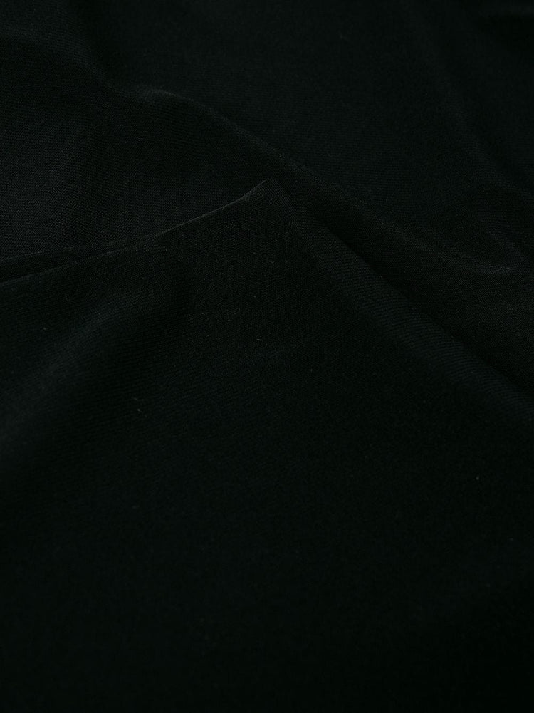 Norma Kamali Skirts Black
