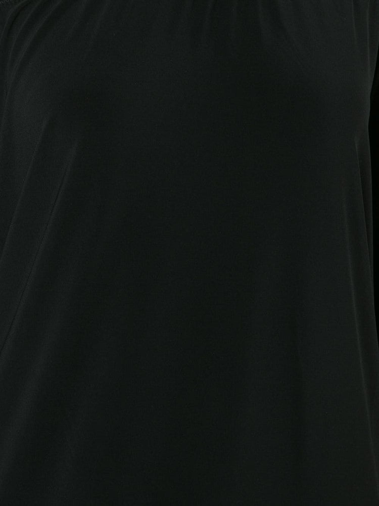 Norma Kamali Top Black