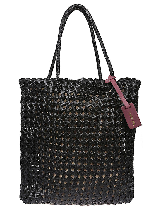 VIPERA Montale tote bag