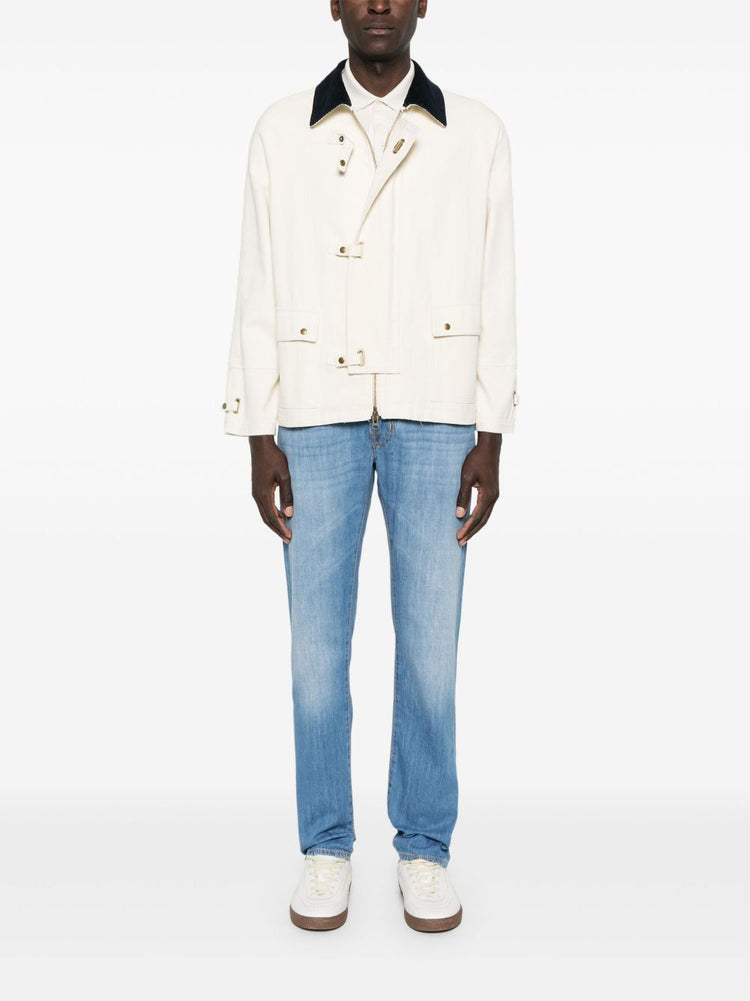 Jacob Cohen Jeans Blue