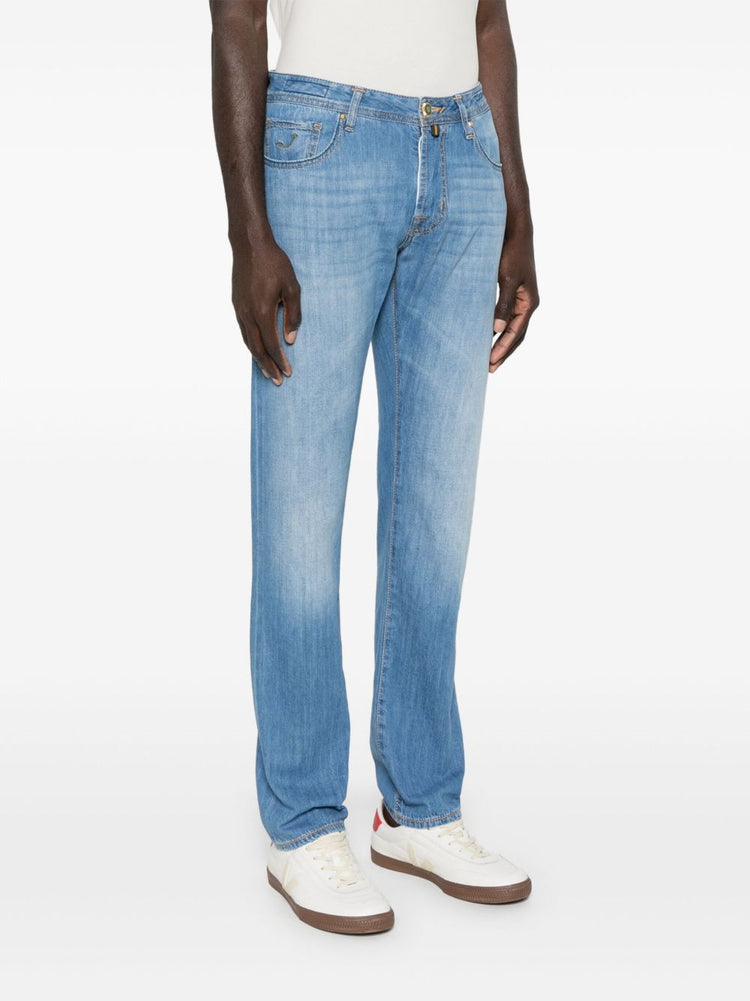 Jacob Cohen Jeans Blue
