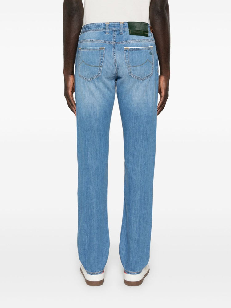 Jacob Cohen Jeans Blue