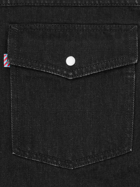 ICECREAM Shirts Black