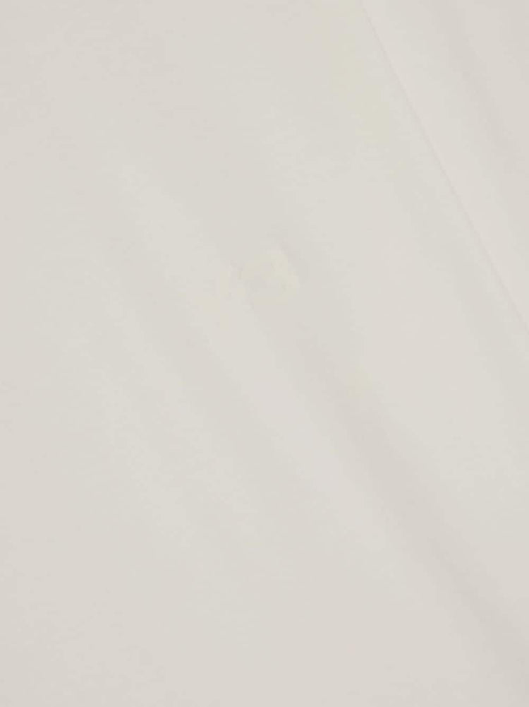 Y-3 T-shirts and Polos White