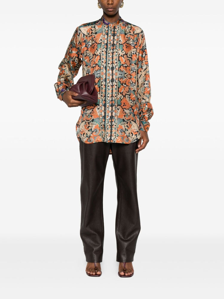 Pierre Louis Mascia Shirts MultiColour