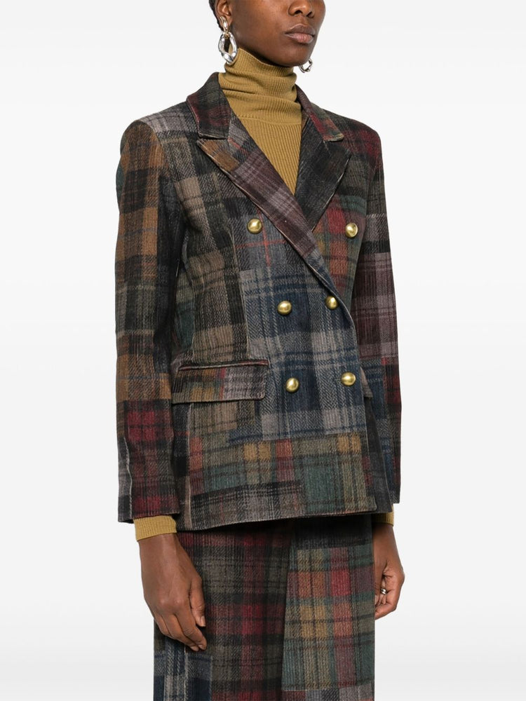 BYE Jackets MultiColour