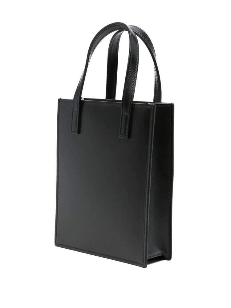 HIDESINS Flap leather mini bag