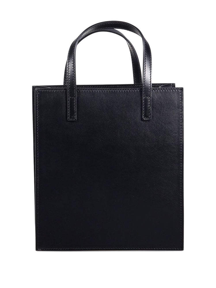 HIDESINS Flap leather mini bag