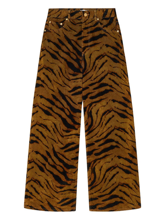 GANNI Jeans