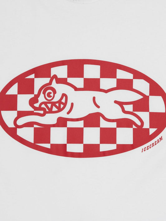 ICECREAM T-shirts and Polos White