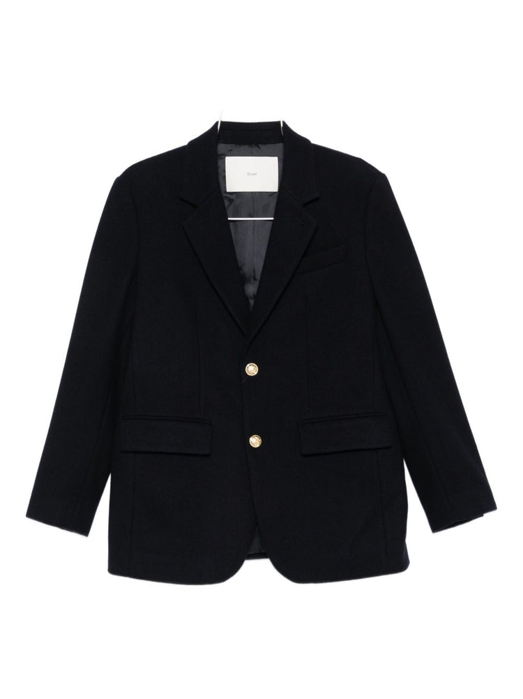 DUNST Jackets Blue