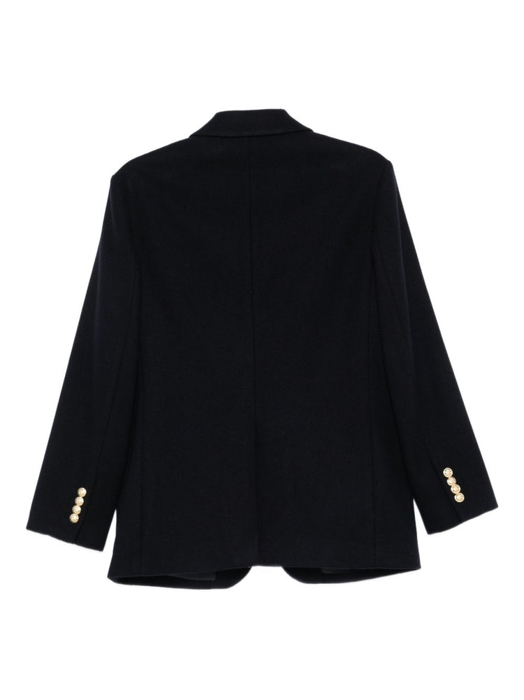 DUNST Jackets Blue