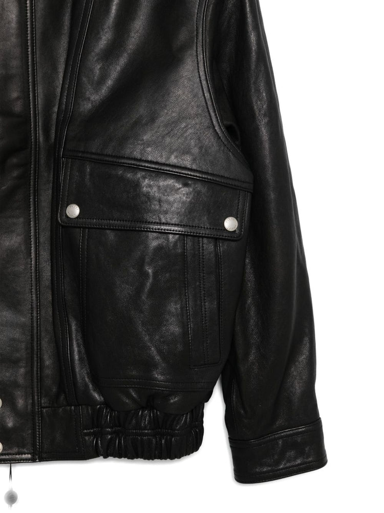 DUNST Jackets Black