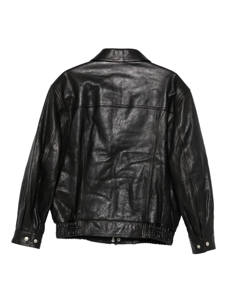 DUNST Jackets Black