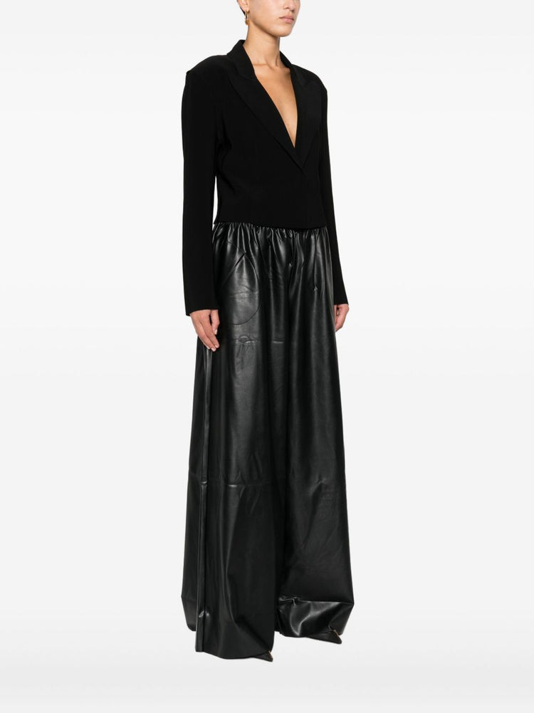 Norma Kamali Jackets Black