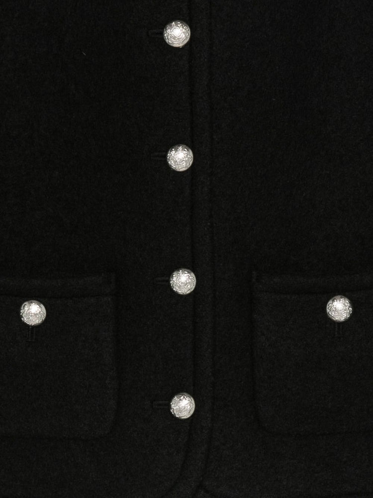 DUNST Jackets Black