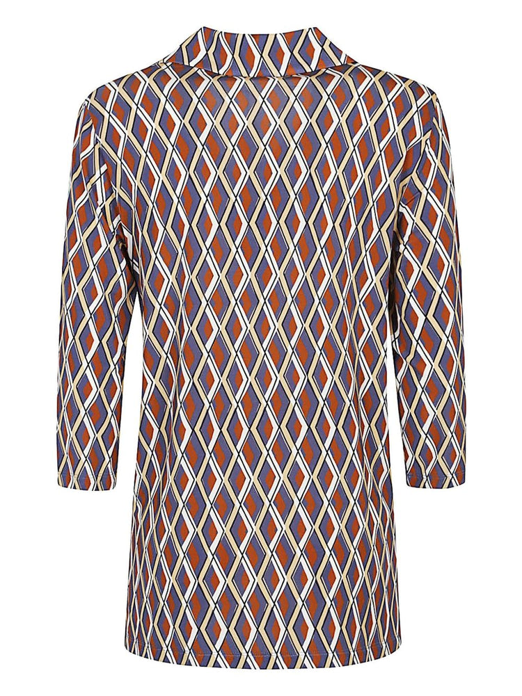 SIYU Shirts Bordeaux